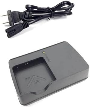 IJJA NP-BN1Camera Charger Compatible with Sony Camera Battery