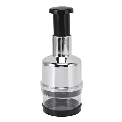Picador Manual Omquot de Cocina Multiuso miniatura 1