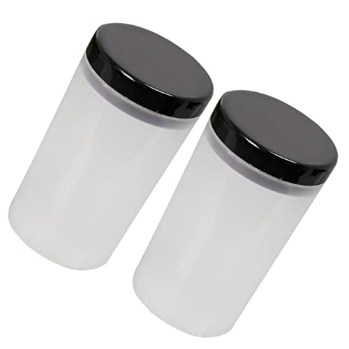 ERINGOGO Art Paint Brush Washer Brush Washing Bottle Pen Washing Bottle for Artists