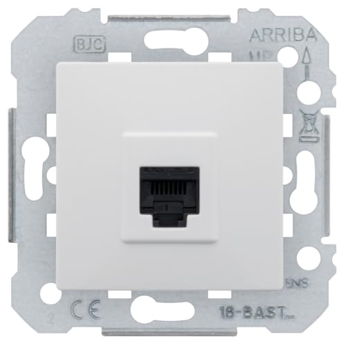 Prise RJ45 Siemens DELTA VIVA - vue 5