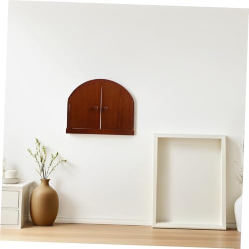 Cubierta de salida de madera maciza de 8.86x7.28, elegancia y protección para el hogar 6