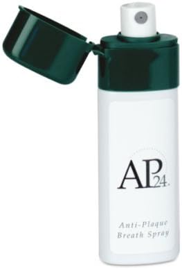 AP-24 ANTI-PLAQUE BREATH SPRAY