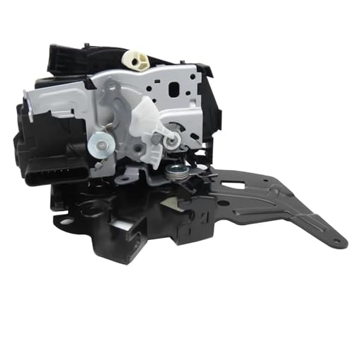 Verrouillage de précision haut de gamme pour Range Rover 2014 - 3