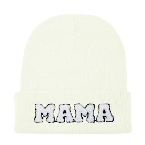 Image of ZOORON Beanie for Men Women Warm Winter Hat Unisex Soft Knit Cuffed Beanie | Skull Cap, Secure fit, Suits Daily Wear, Windproof, Essential Gear for Winter Jogging & Outdoor Sports