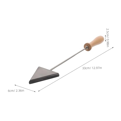 Outil de précision graphite de haute qualité Mobestech pour façonner le verre d'art - 3