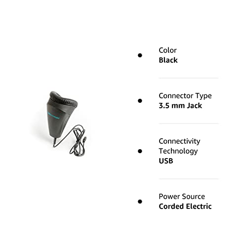 Steno Sr Pro-1 Is A Pocket Sized Sound Booth. Privately Use Speech Technology And Eliminate Background Noise With The Industry Best Voice Isolation Microphone. #TOP5