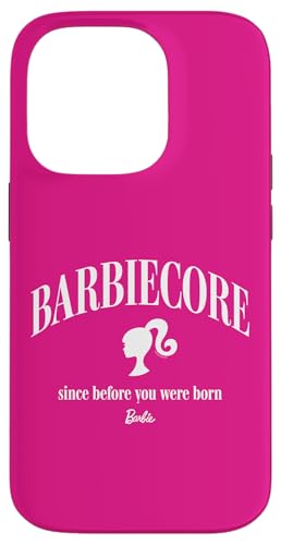 Barbie - Barbiecore Before You Were Born Case for iPhone 14 Pro