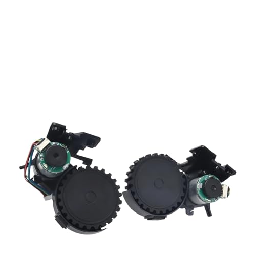 Accessoire de pièces de rechange pour robot sur tapis - 6