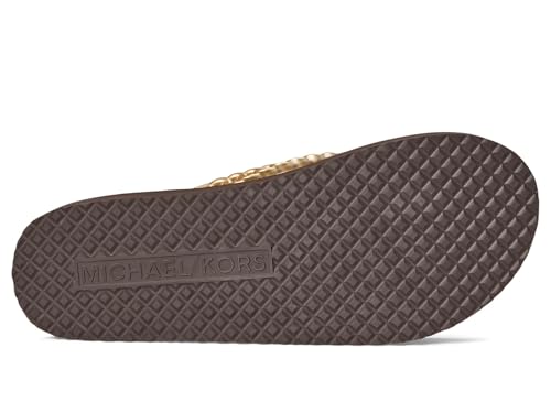 Michael Kors Women's Zaza Flip Flop3