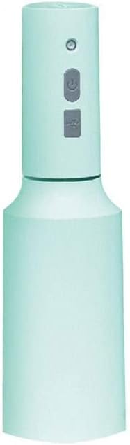 Electric Spray Bottle Automatic Charging Easy to Use High Pressure Mist Pneumatic Flower Spray Bottle(E)