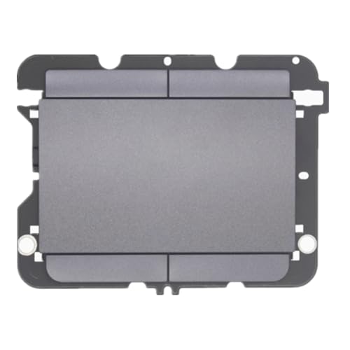 Pavé tactile pour HP ZBook 15u G4 noir pour travailler efficacement en déplacement