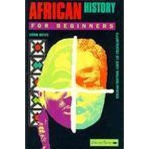 Buy African Dawn (Pt.1) (African History for Beginners) — BookShops.in
