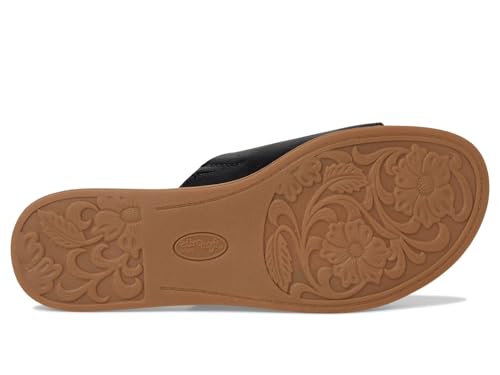 Eurosoft by Sofft Women's Ellamae Flat Sandal3