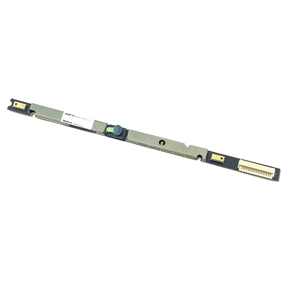 IFIXAI Camera Webcam Board Replacement for HP CHROMEBOOK 15A-NB 15AT-NB N45612-001
