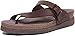 Price comparison product image Mephisto Helen - Dark Brown Scratch (Leather) Womens Sandals 42 EU