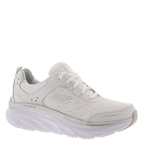 Image of Skechers Women's D'lux Walker-infinite Motion Sneakers