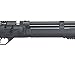 Hatsan Flash QE PCP Air Rifle, .22 Caliber