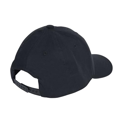 Image of adidas Kids Logo Cotton Cap