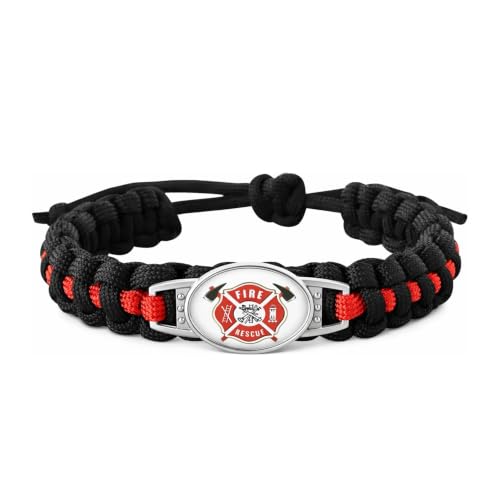 Firefighting Bracelet