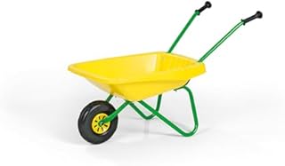Rolly Toys Taczka dla Dzieci, Czerwony, od 2,5 lat