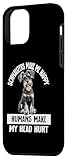 Zoom IMG-1 funny mens womens make me