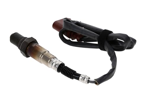 Sensor de Oxígeno Bosch 16531 Compatible Audi A8 RS7 S6 S7 S8 miniatura 3
