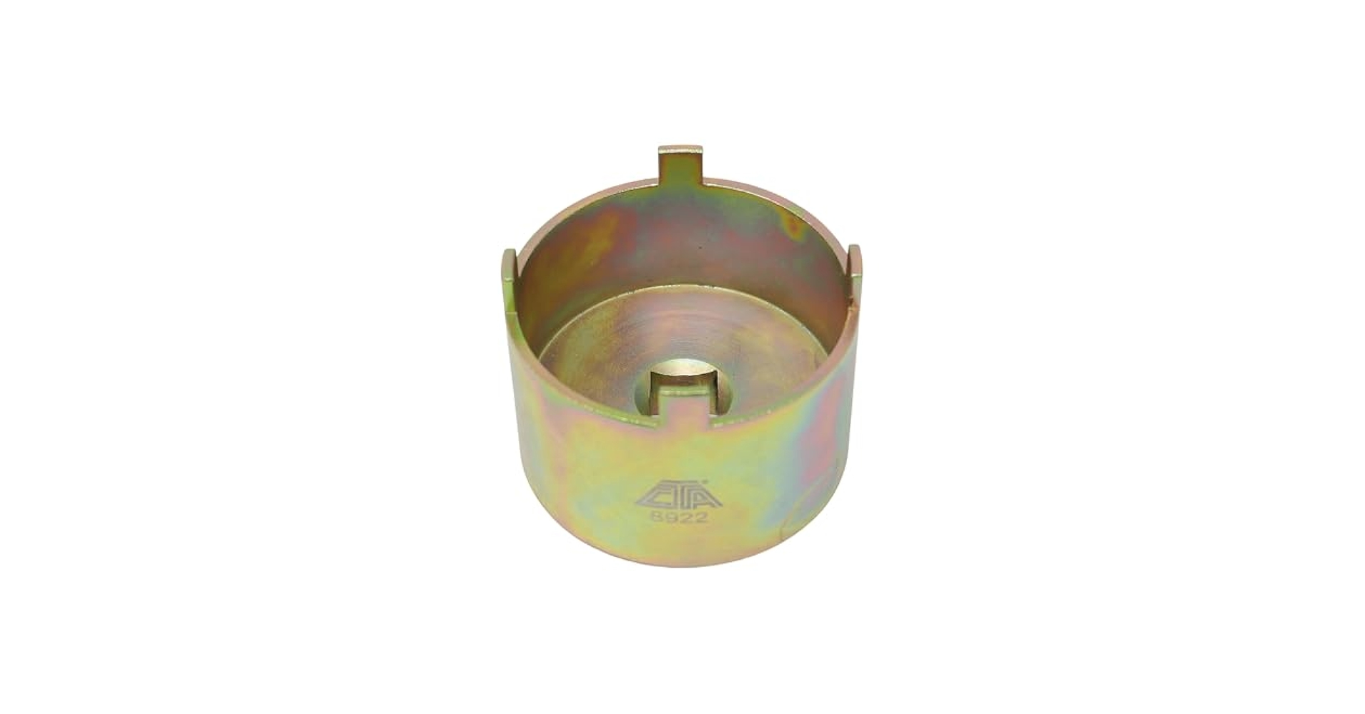 Amazon.com: CTA Tools 8922 ProShear Nut Socket – 2.0 Inch