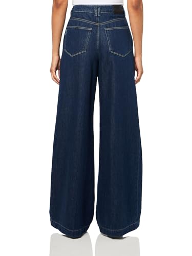 PAIGE Women's Portia Double Wb and Btn2