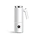 BMMMZ Soyquick Mini Mixer Juicer Blender Portable Multifonction soja Lait extracteur sans Filtre