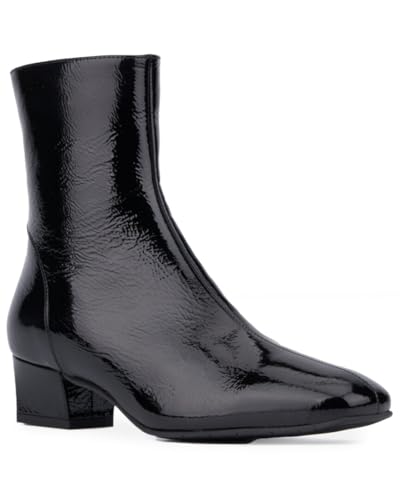 Aquatalia Selini Weatherproof Leather Boot