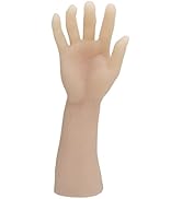 Realistische Tattoo-praktijk Siliconenarm voor Winkel, Meerdere Functies voor Het Verbeteren van ...