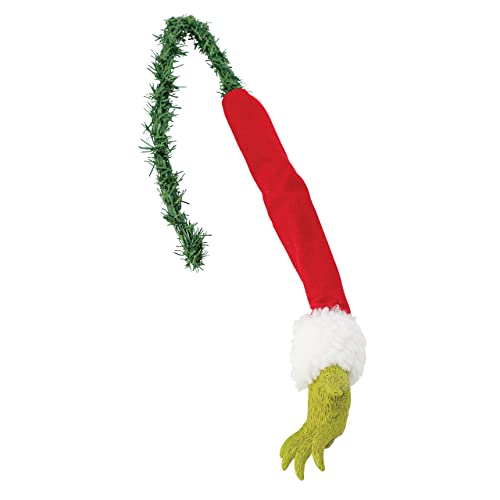 Juego de decoración de Navidad del Grinch de Dr. Seuss multicolor 6