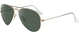 RAY-BAN - RAYBAN RB3025 001/58 P 58 mm
