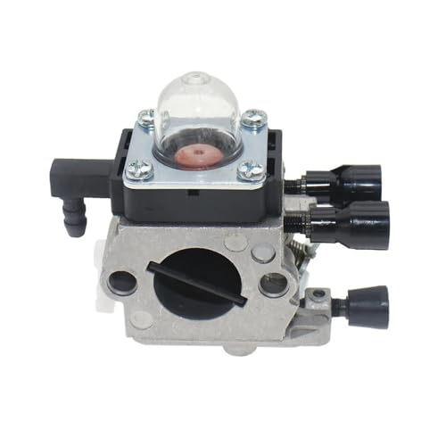 Carburateur pour FS38 C1Q-S278 régulation du mélange air-essence stable pour moteur HS45