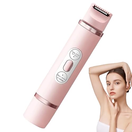 Recortadora de bikini para mujeres ideal para llevar en la maleta de viaje