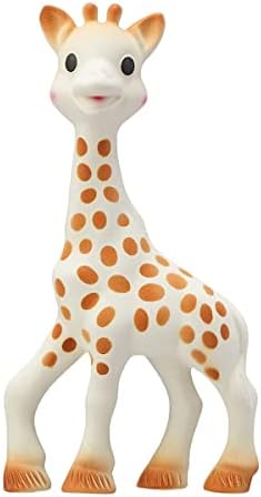 Sophie Mordedor Bege Tamanho Único