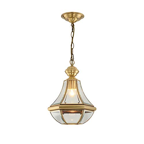 Lustre en métal E27 pour l'éclairage chaleureux d'un restaurant ou d'un bar cosily