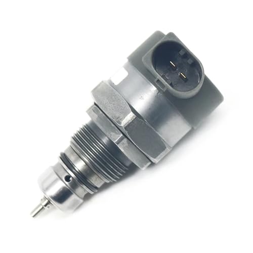 Soupape de régulation de pression 0281002794 pour injection stable