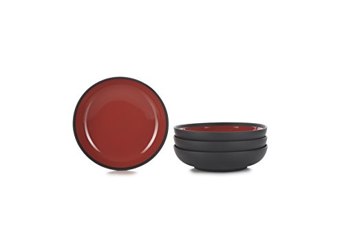 Jähn - Solidd Gourmet cáscara de Pimiento morrón Rojo