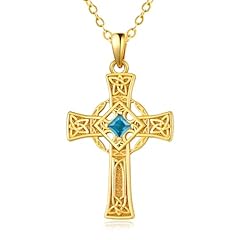 Cross 03-Mar Birthstone