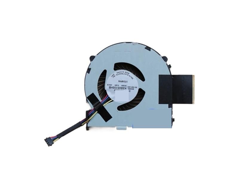 Questo prodotto è un ventilatore sostitutivo