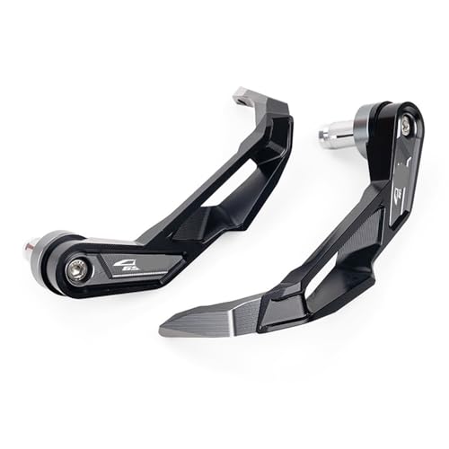 Protection levier frein CBR650R pour éviter la casse des commandes de moto 2020-2025