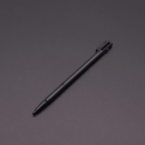 Image of 10pcs Touch Screen Stylus Pen Replacement for Nintend DS NDS Game Console Plastic Stylus Pen (Black)