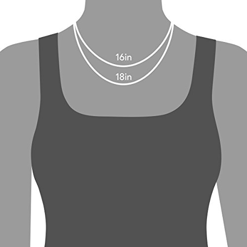 TSD 10K Gold Feeling Blessed Necklace by JEWLR2