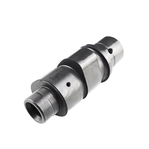 Árboles de levas y balancines para solucionar ruidos de motor en motos XT500 y TT 600