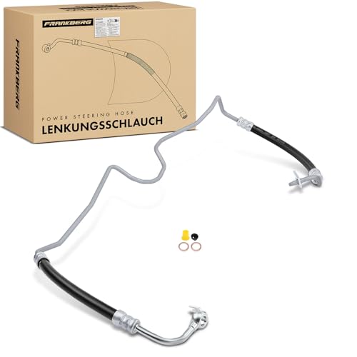 Frankberg Servoleitung Lenkung Diesel Kompatibel mit Insignia A G09 2.0L 2008/07-2017/12 Replace# 22855327