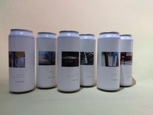 【ヤマト運輸クール便発送】東京 奥多摩のクラフトビール「VERTERE」 バテレ飲み比べ６本セット ※置き配、宅配ボックス不可 ※写真はイメージです。実際の混載内容は在庫状況により異なります。のサムネイル