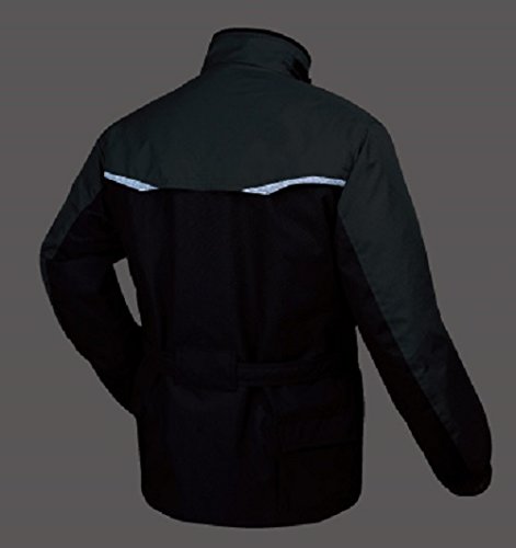 Amazon | ラフアンドロード(ROUGH&ROAD) バイク用スーツ上下セット