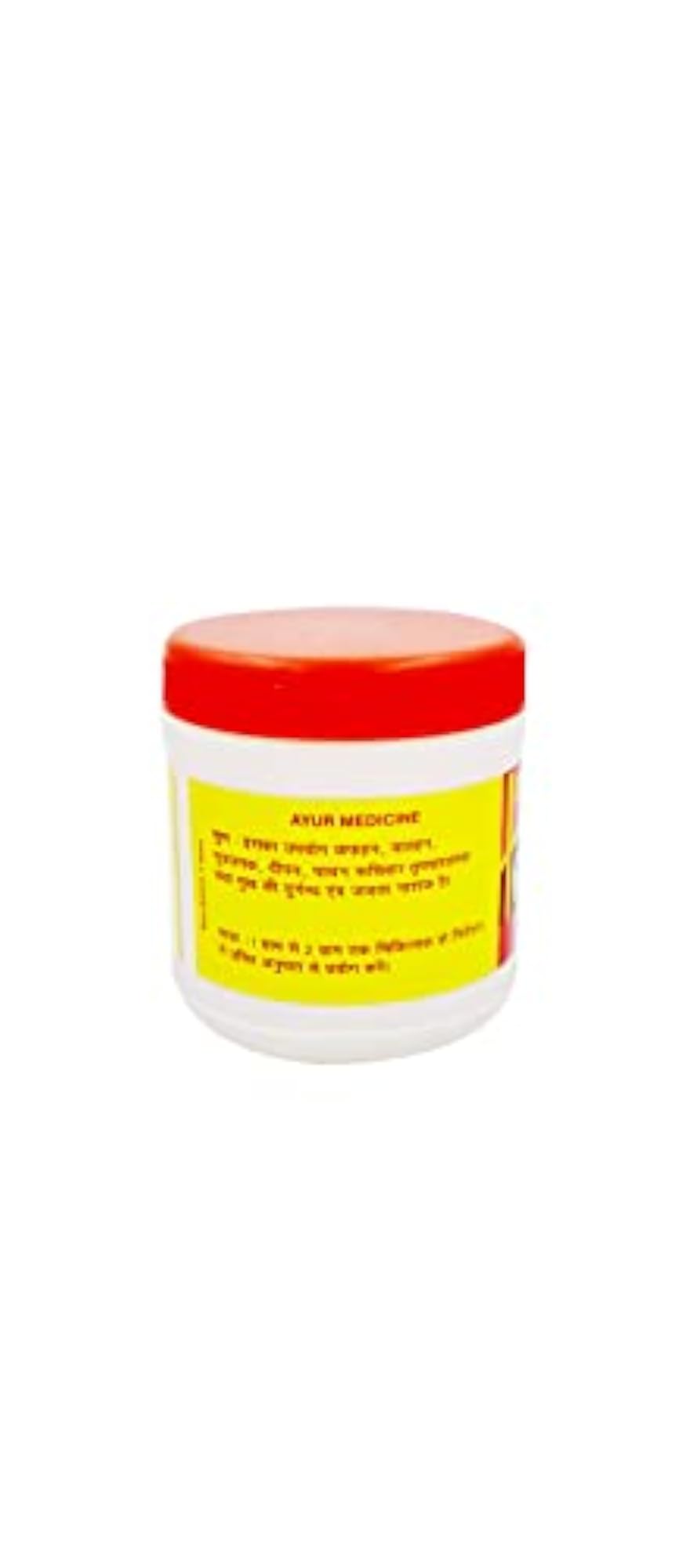 Bakula Fort Haritaki Powder - Pack of 4