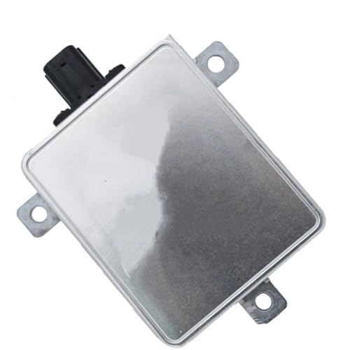 Remplacement du module de commande des phares W3T19371 xénon